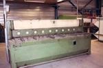 Wila 2500 x 4 mm