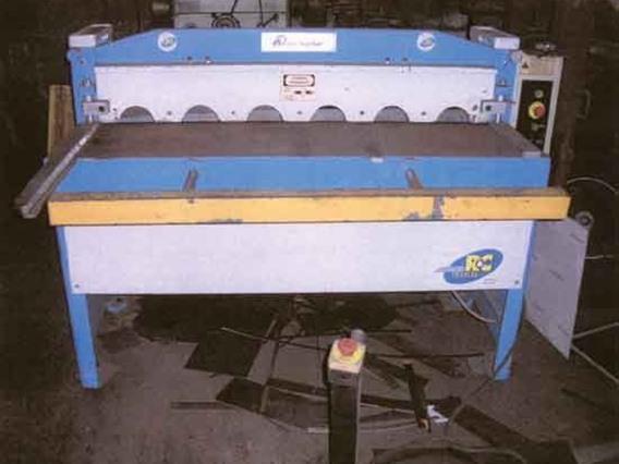 Durmazlar 1350 x 3