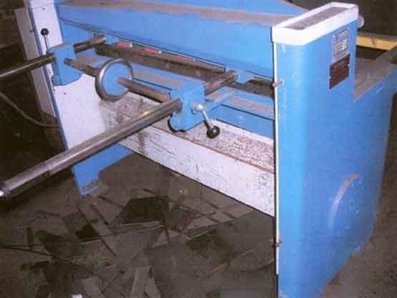 Durmazlar 1350 x 3