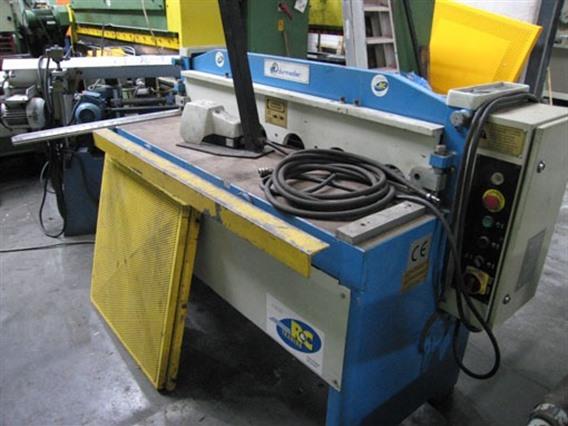 Durmazlar 1350 x 3