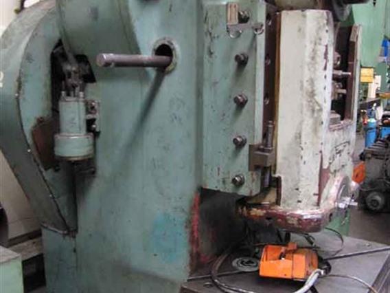 Smeral 160 ton