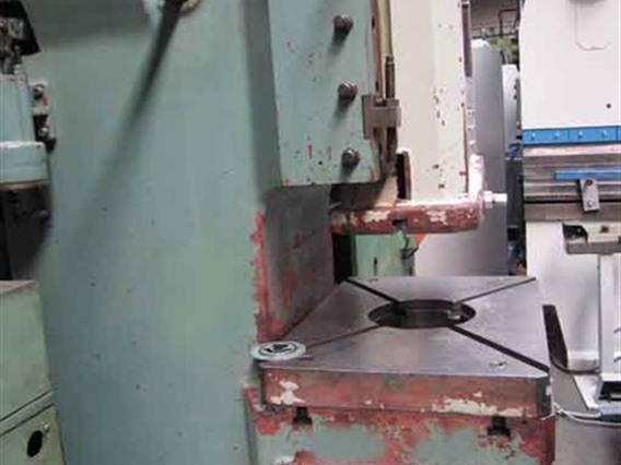 Smeral 160 ton