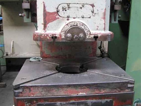Smeral 160 ton