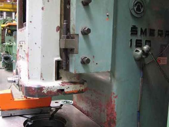 Smeral 160 ton