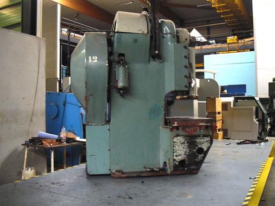 Smeral 160 ton