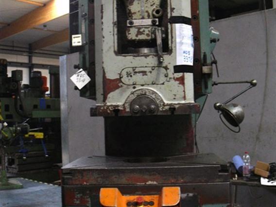 Smeral 160 ton