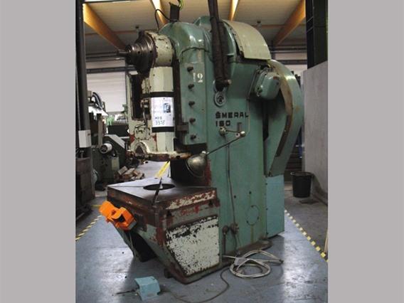 Smeral 160 ton