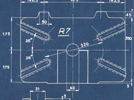 Raskin 120 Ton