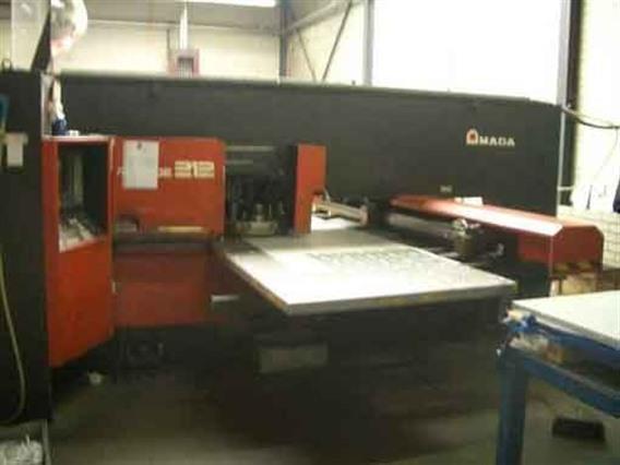 Amada Arcade 212
