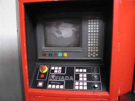 Amada Arcade 212