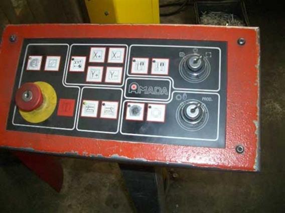 Amada Arcade 212