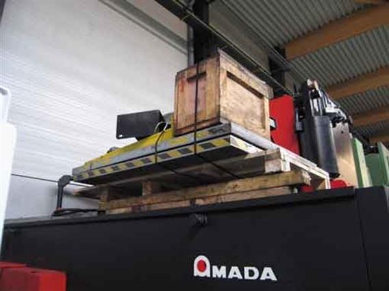Amada Arcade 212