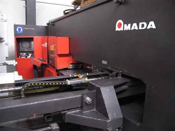 Amada Arcade 212