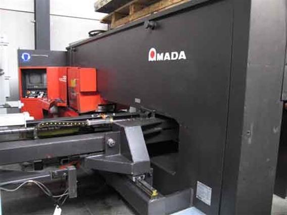 Amada Arcade 212