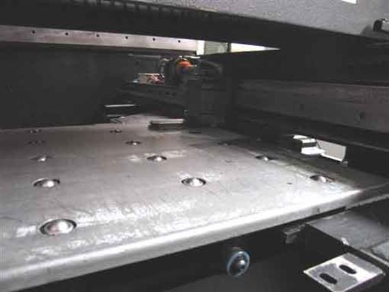Amada Arcade 212