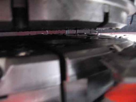 Amada Arcade 212