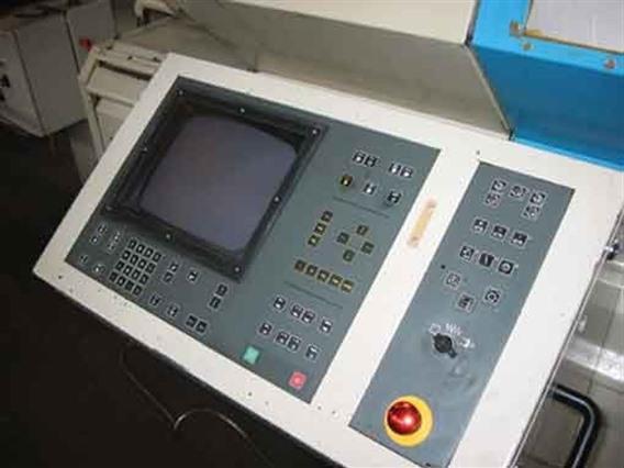 VDF  Boehringer 180C cnc