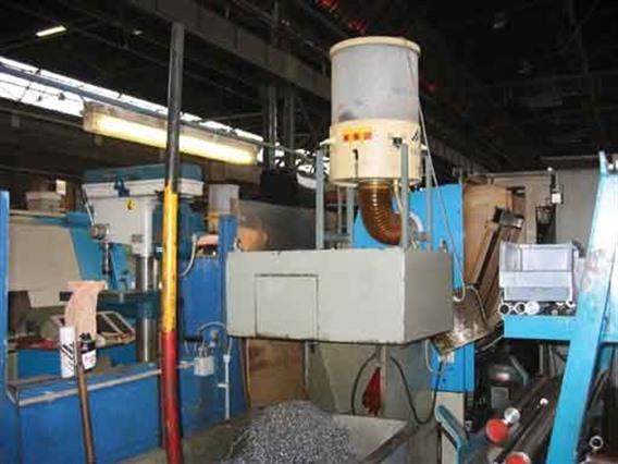VDF  Boehringer 180C cnc