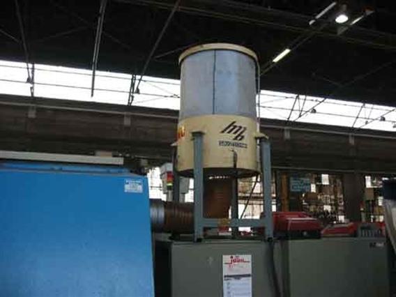 VDF  Boehringer 180C cnc