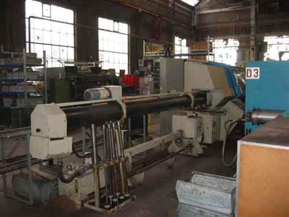 VDF  Boehringer 180C cnc