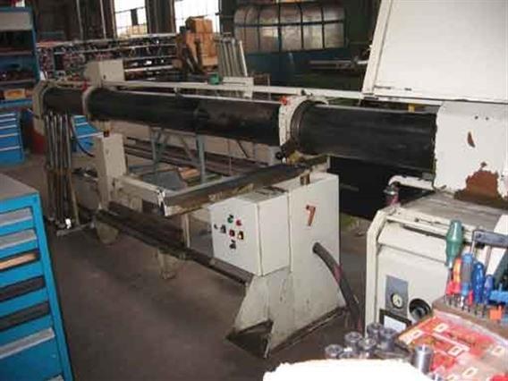 VDF  Boehringer 180C cnc