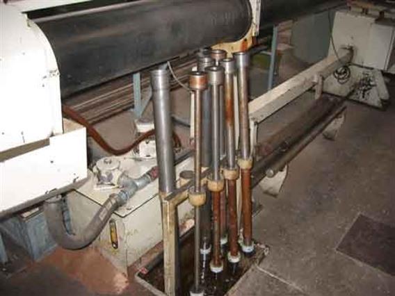 VDF  Boehringer 180C cnc