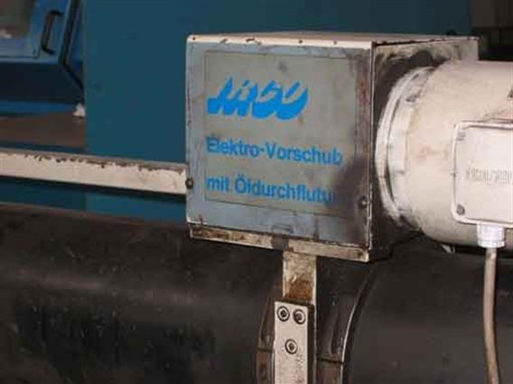 VDF  Boehringer 180C cnc