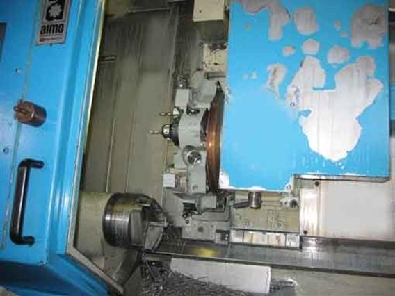 VDF  Boehringer 180C cnc