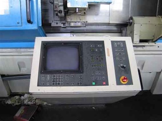 VDF  Boehringer 180C cnc
