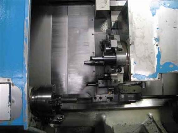 VDF  Boehringer 180C cnc