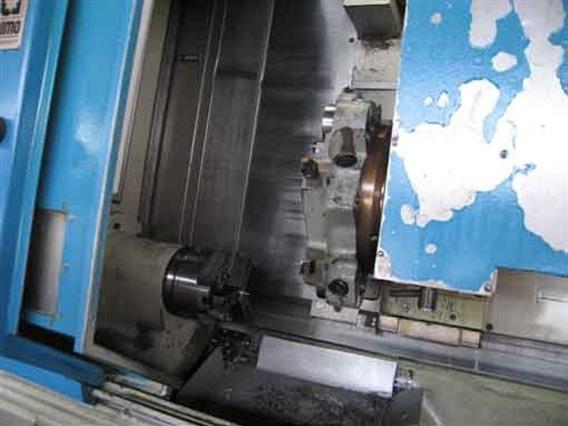 VDF  Boehringer 180C cnc