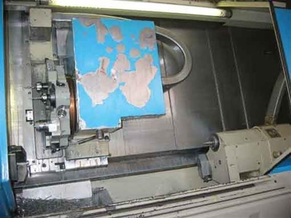 VDF  Boehringer 180C cnc