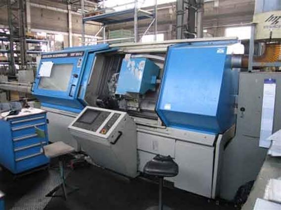 VDF  Boehringer  180C cnc