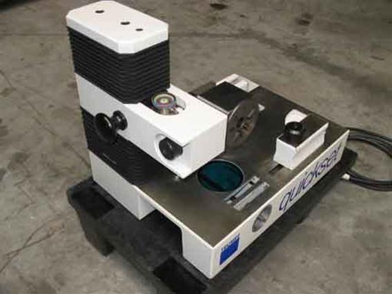 Trumpf Quickset