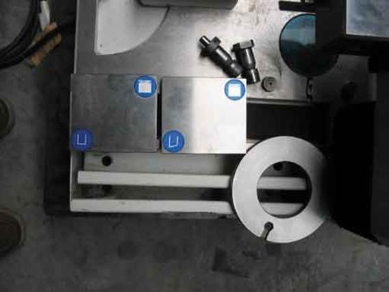 Trumpf Quickset