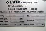 LVD AXEL 3015