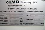 LVD AXEL 3015