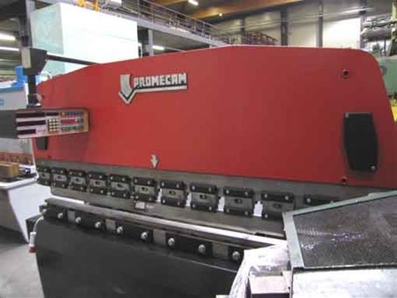 Amada RG 80T x 2400cnc