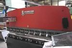 Amada RG 80T x 2400cnc