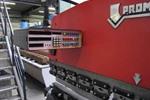 Amada RG 80T x 2400cnc