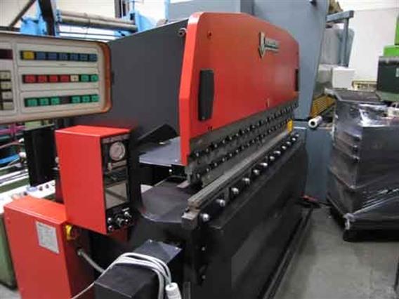 Amada RG 80T x 2400cnc