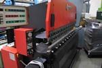 Amada RG 80T x 2400cnc