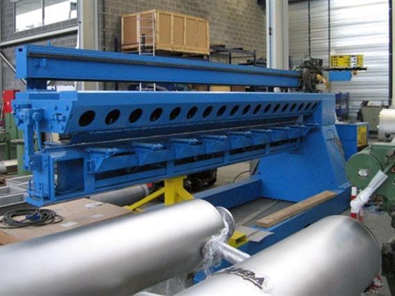 SAF Nertamatic 300TR