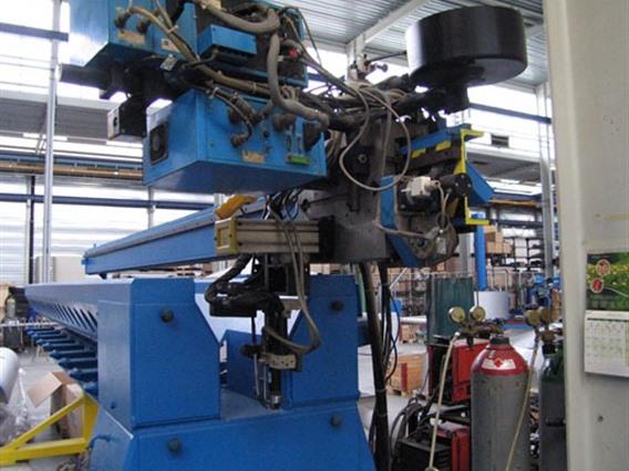 SAF Nertamatic 300TR