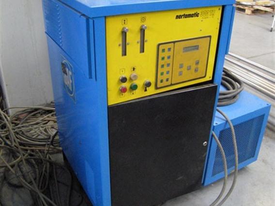 SAF Nertamatic 300TR