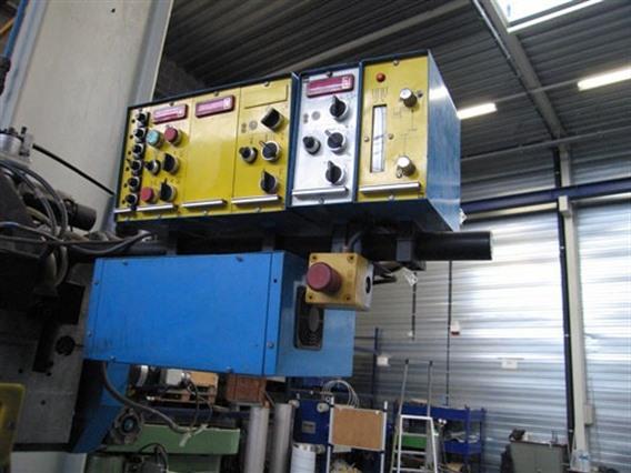 SAF Nertamatic 300TR