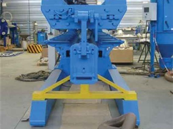 SAF Nertamatic 300TR