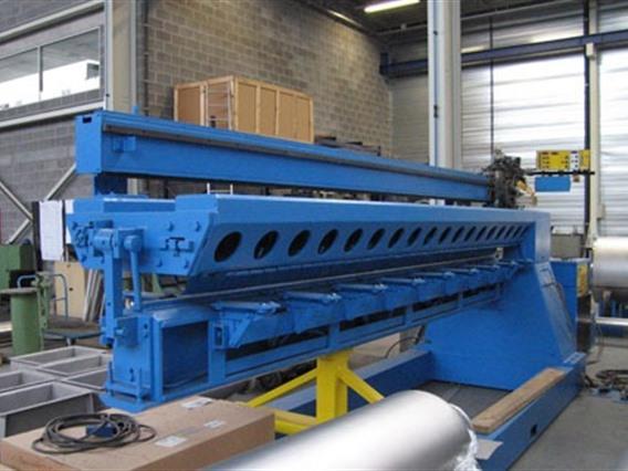 SAF Nertamatic 300TR