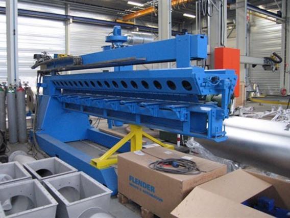 SAF Nertamatic 300TR