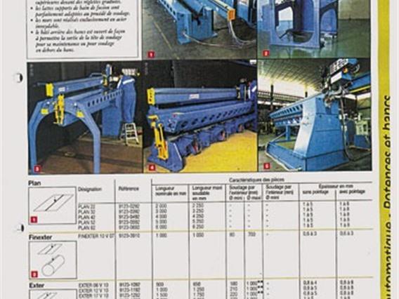 SAF Nertamatic 300TR